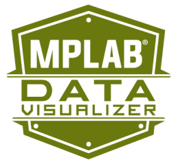 MPLAB Data Visualizer